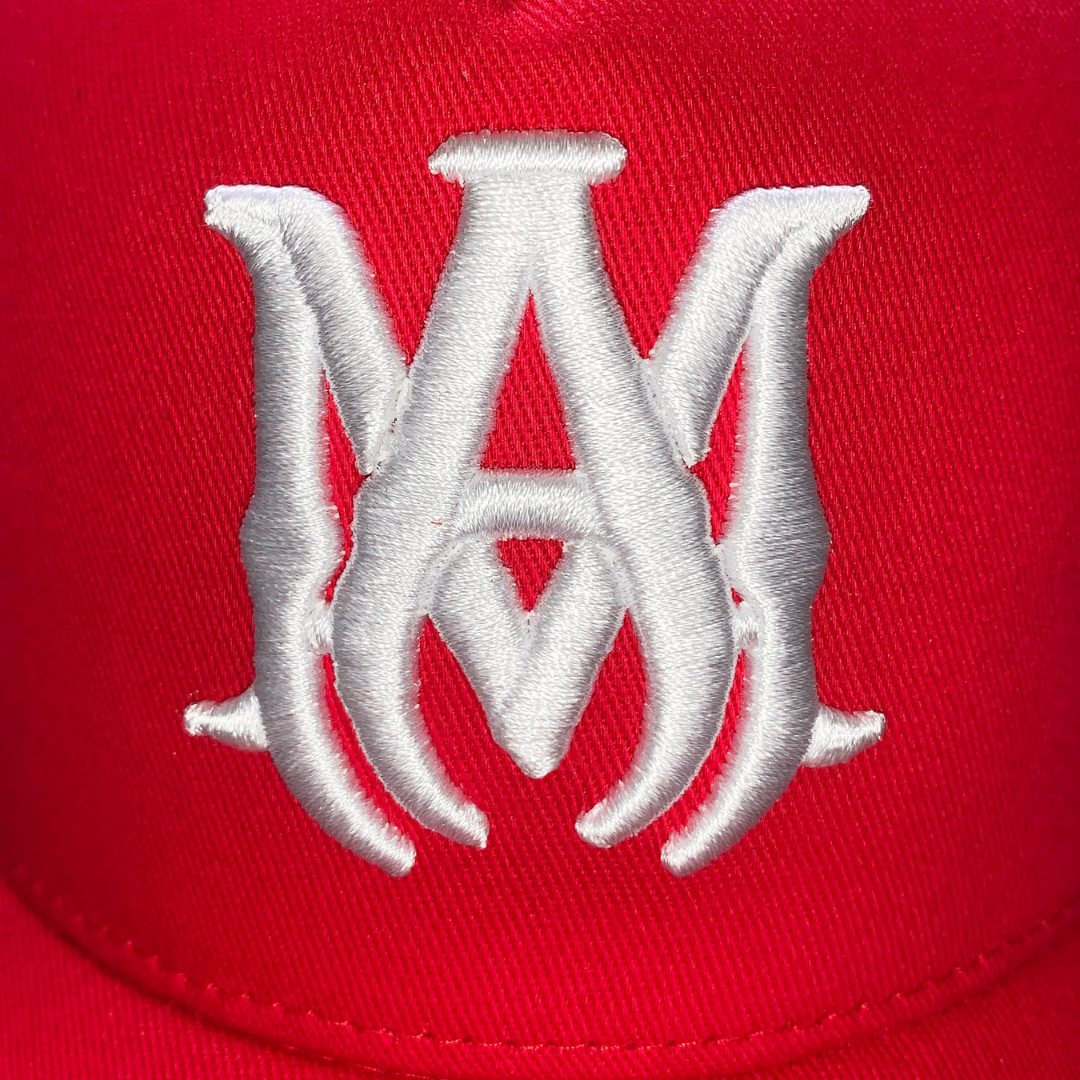 Casquette Amr