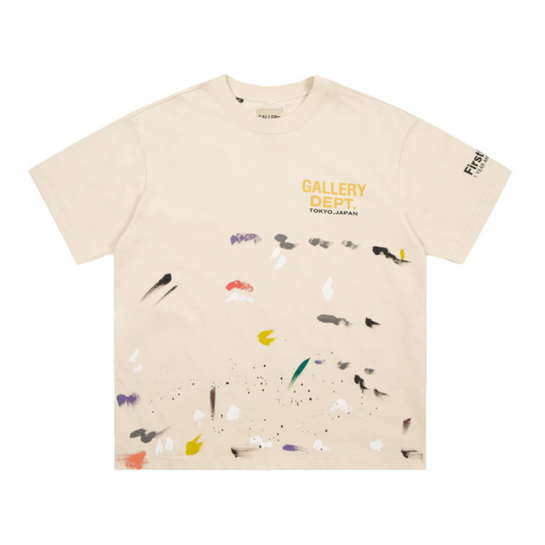 T-Shirt Gallery Dpt.