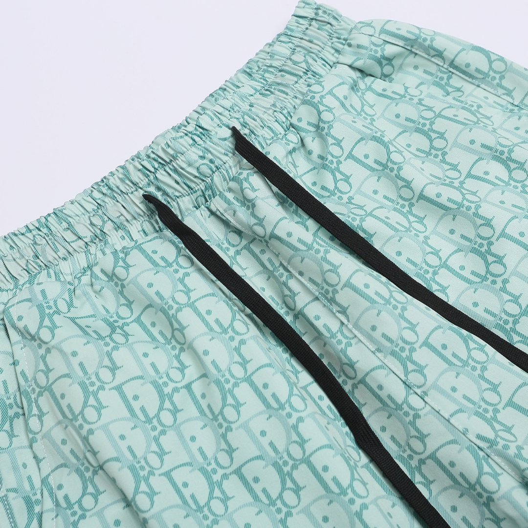 Ensemble Short CD Monogram