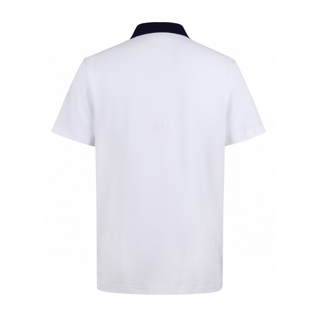Polo Monogram