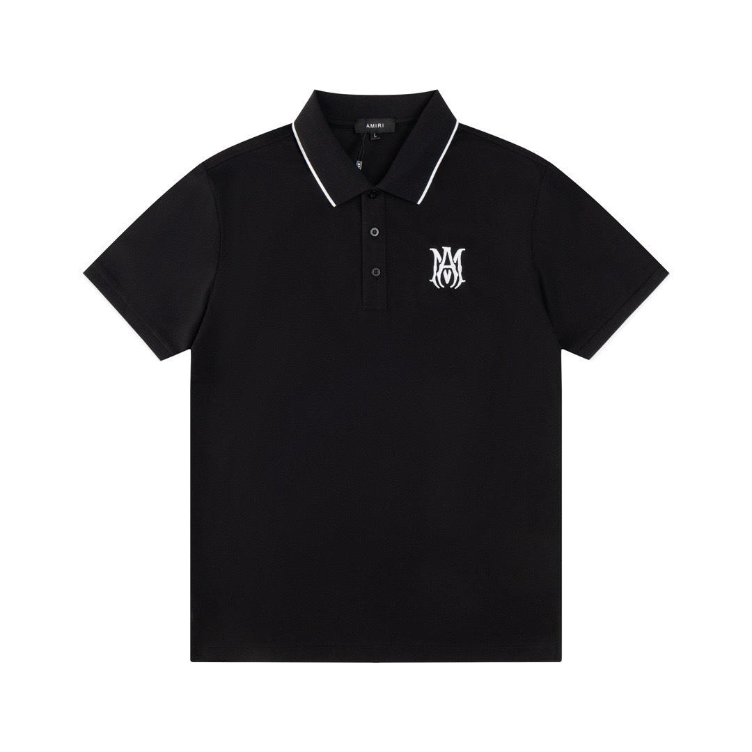 Polo Amr Monochromatic