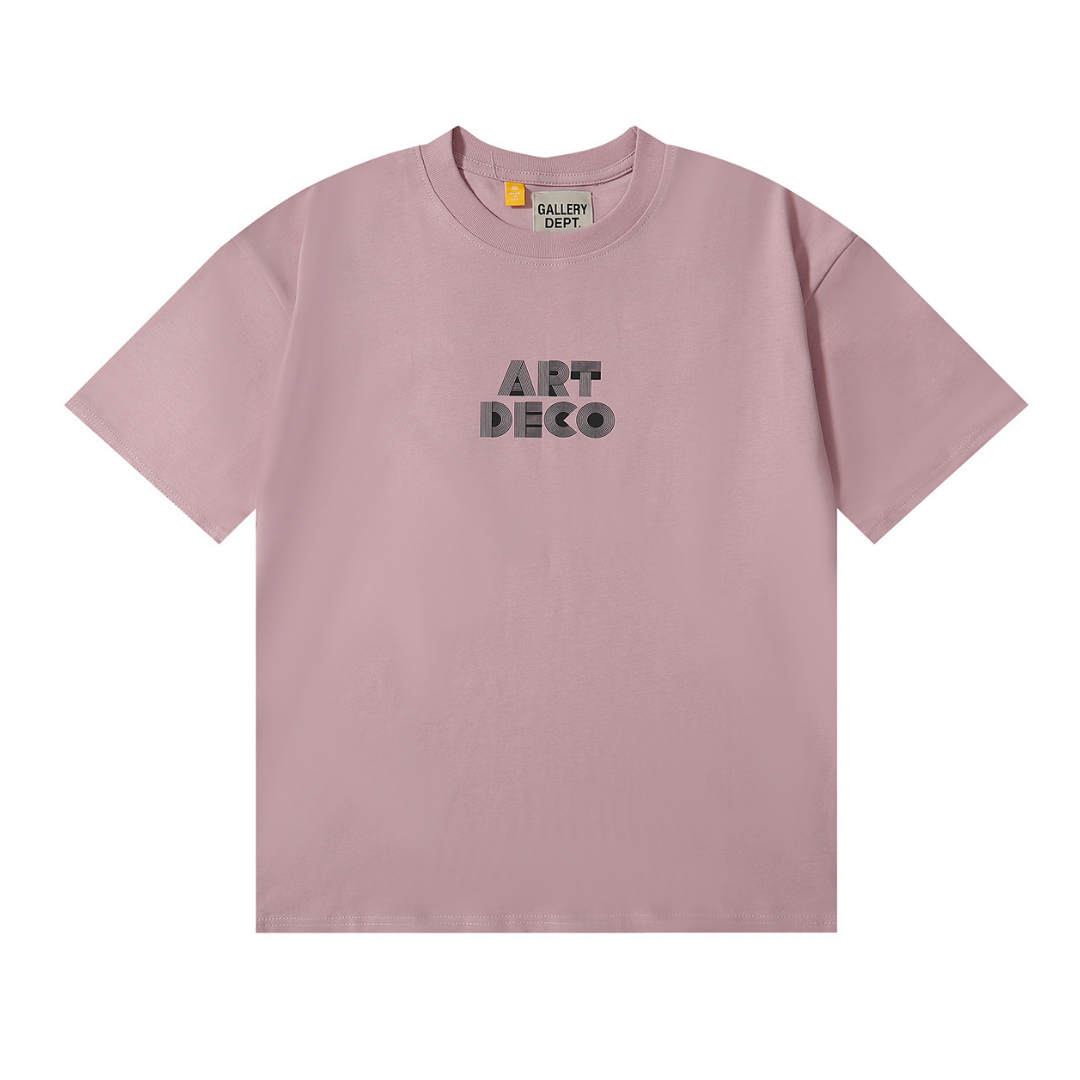 T-Shirt Gallery Dpt.