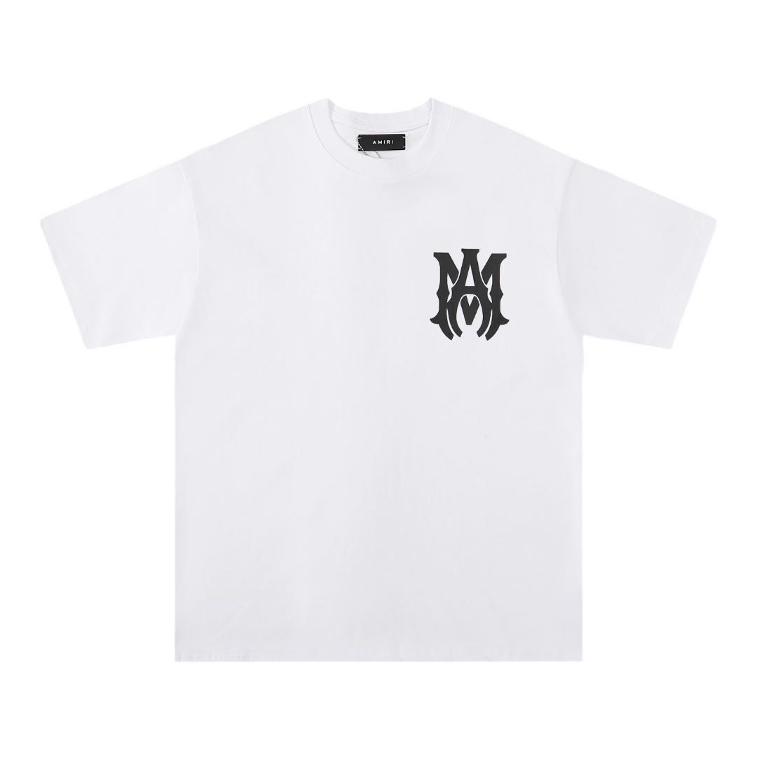 T-Shirt Amr Logo
