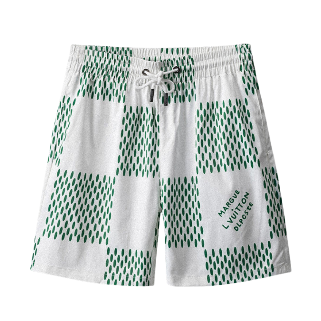 Ensemble Short Monogram