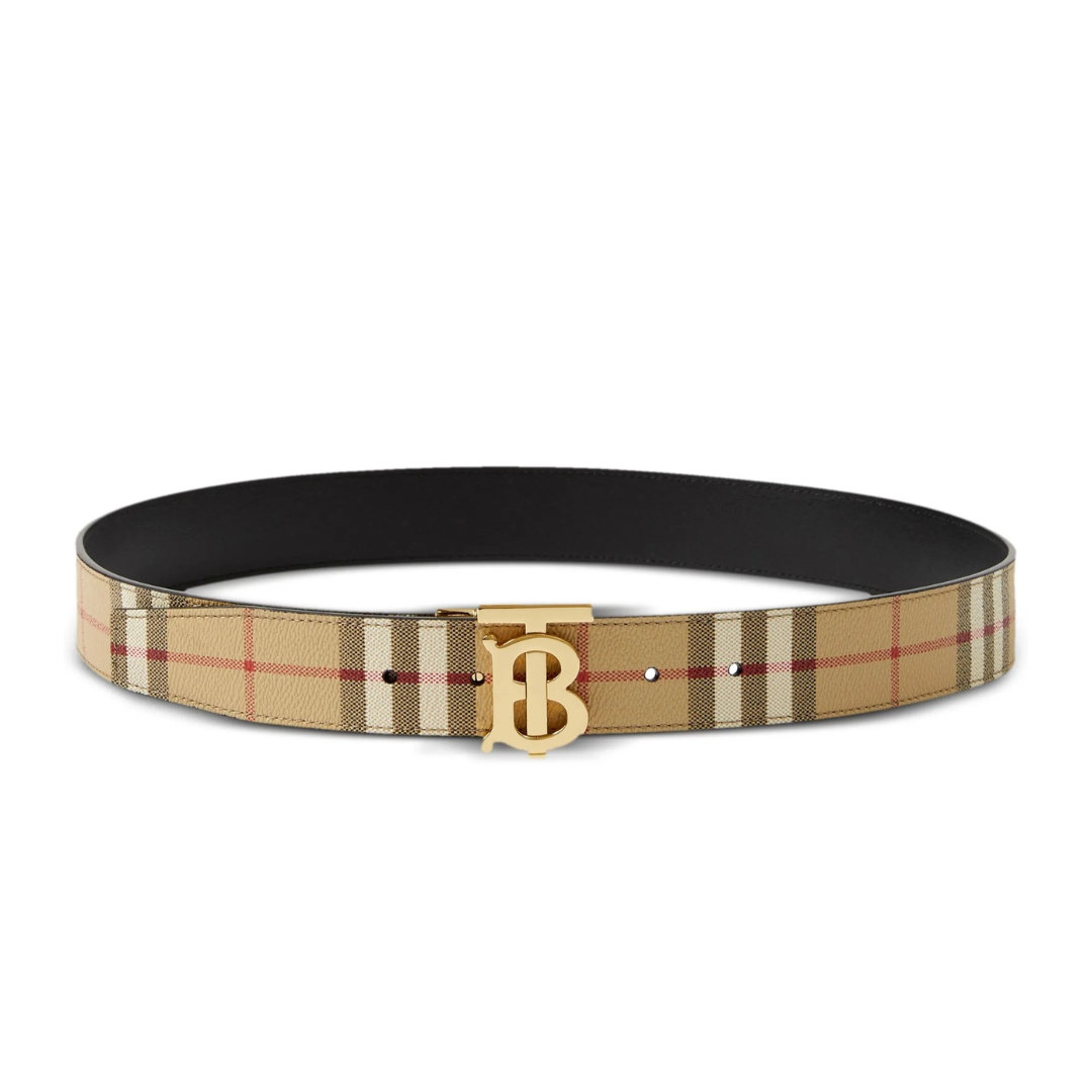 Ceinture Monogram