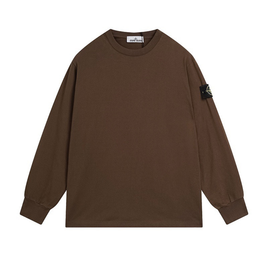Sweat Monogram