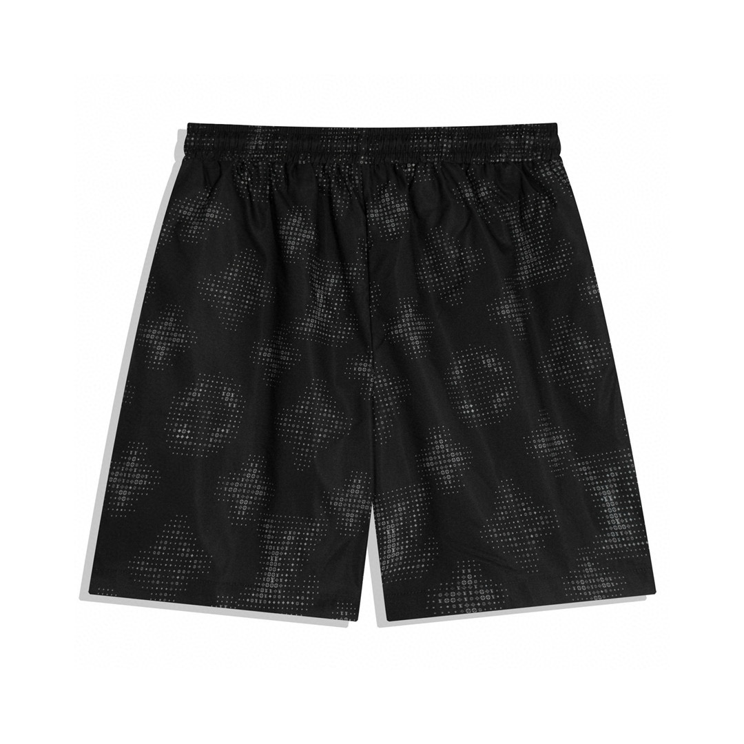 Short Monogram