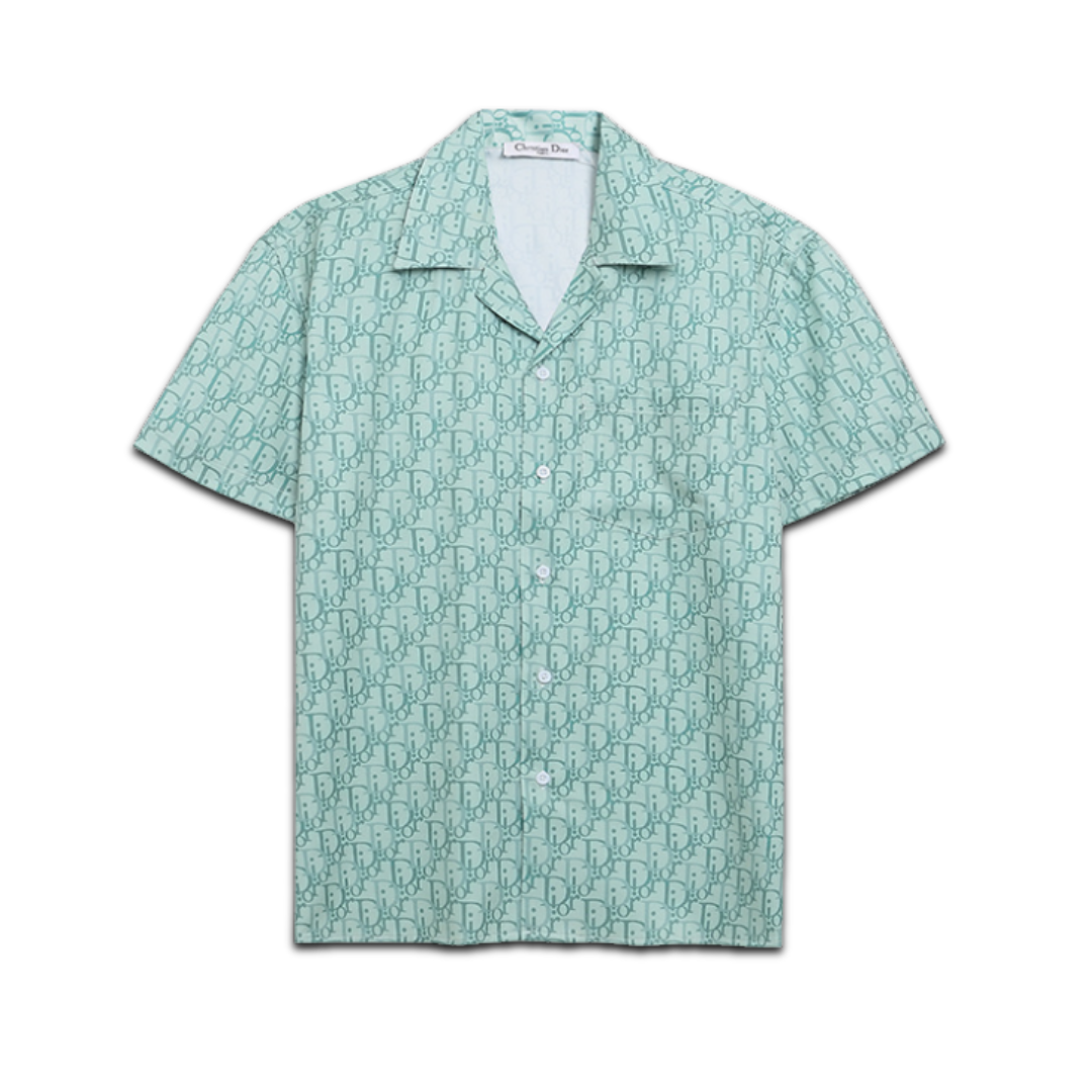 Ensemble Short CD Monogram