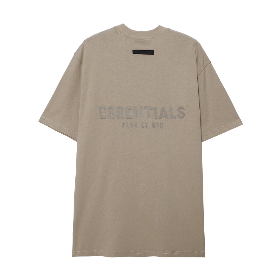 T-Shirt Essentials