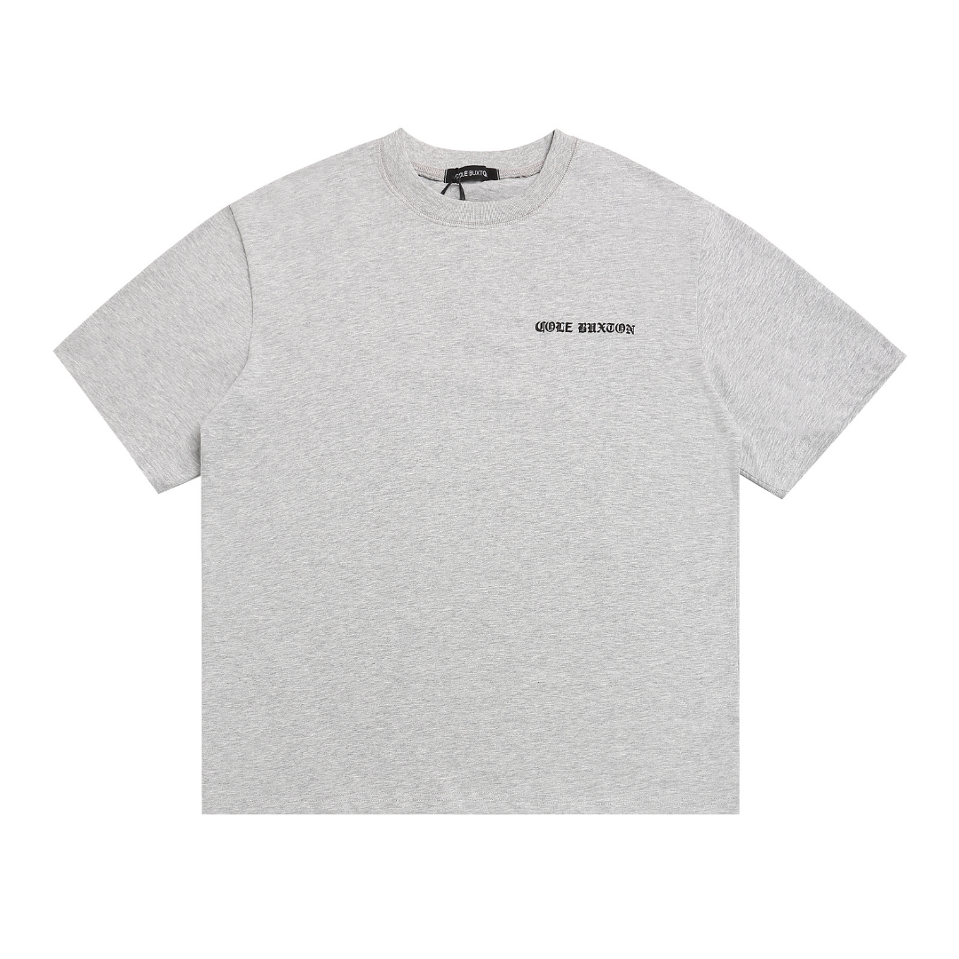 T-Shirt CB Monogram