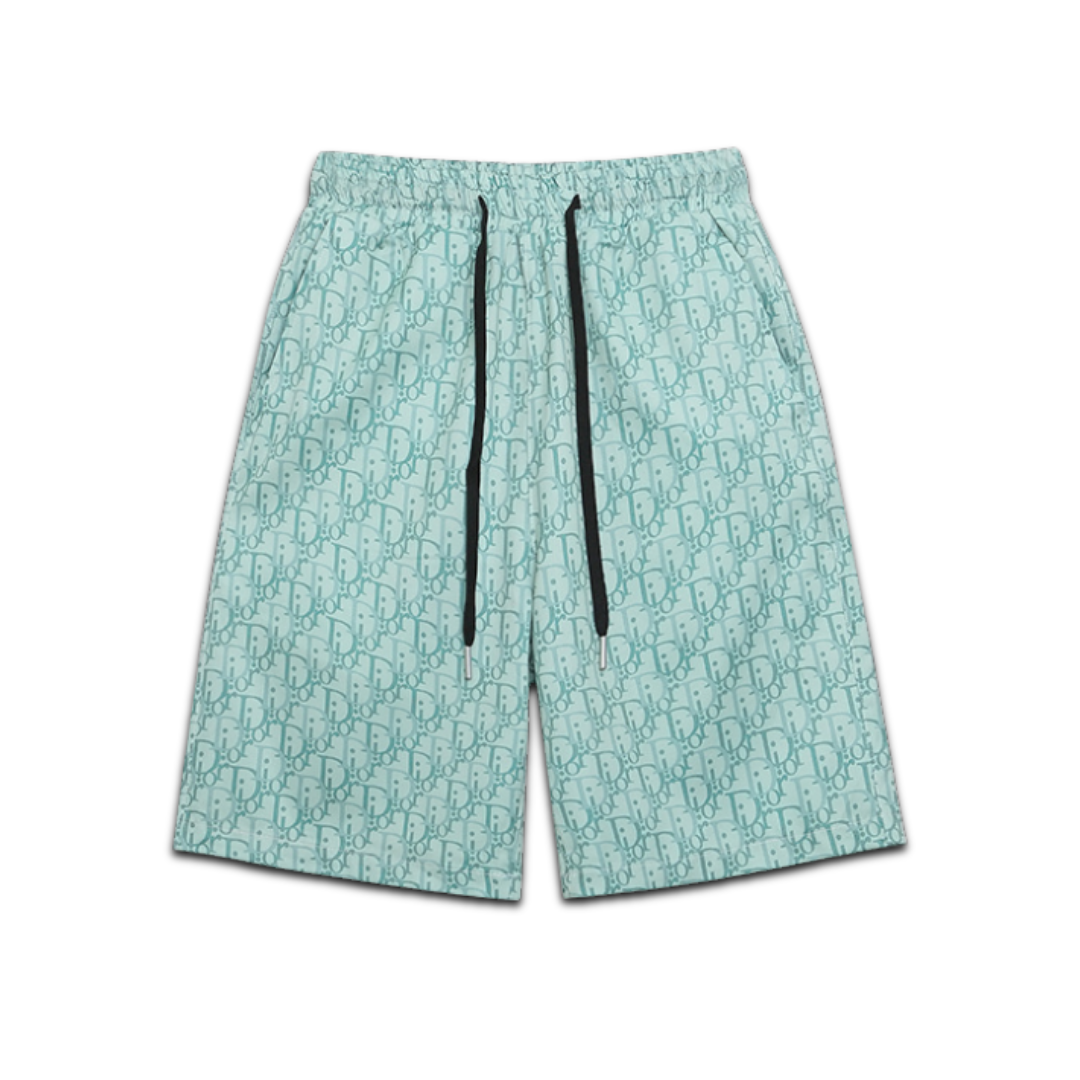 Ensemble Short CD Monogram