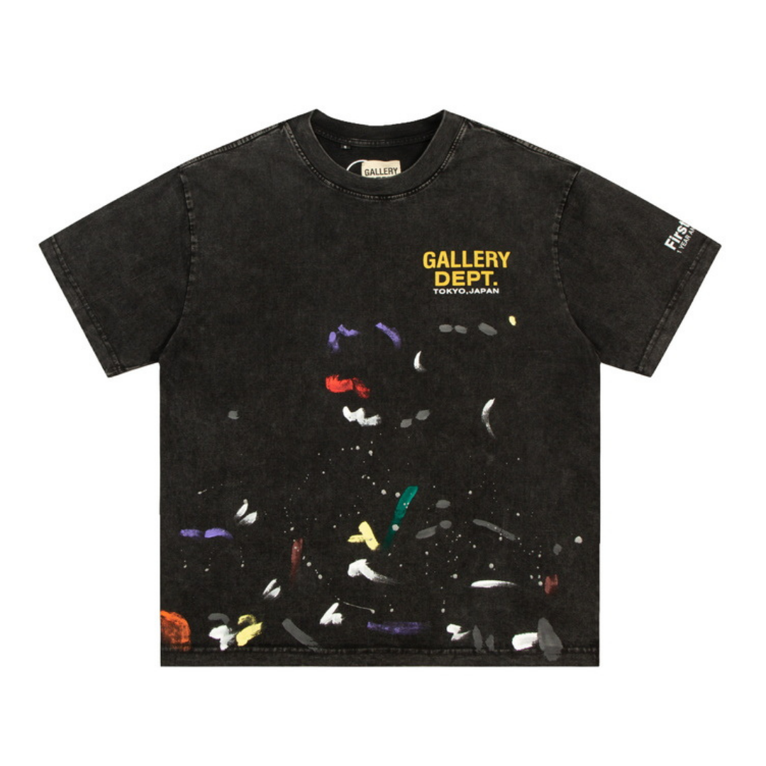 T-Shirt Gallery Dpt.