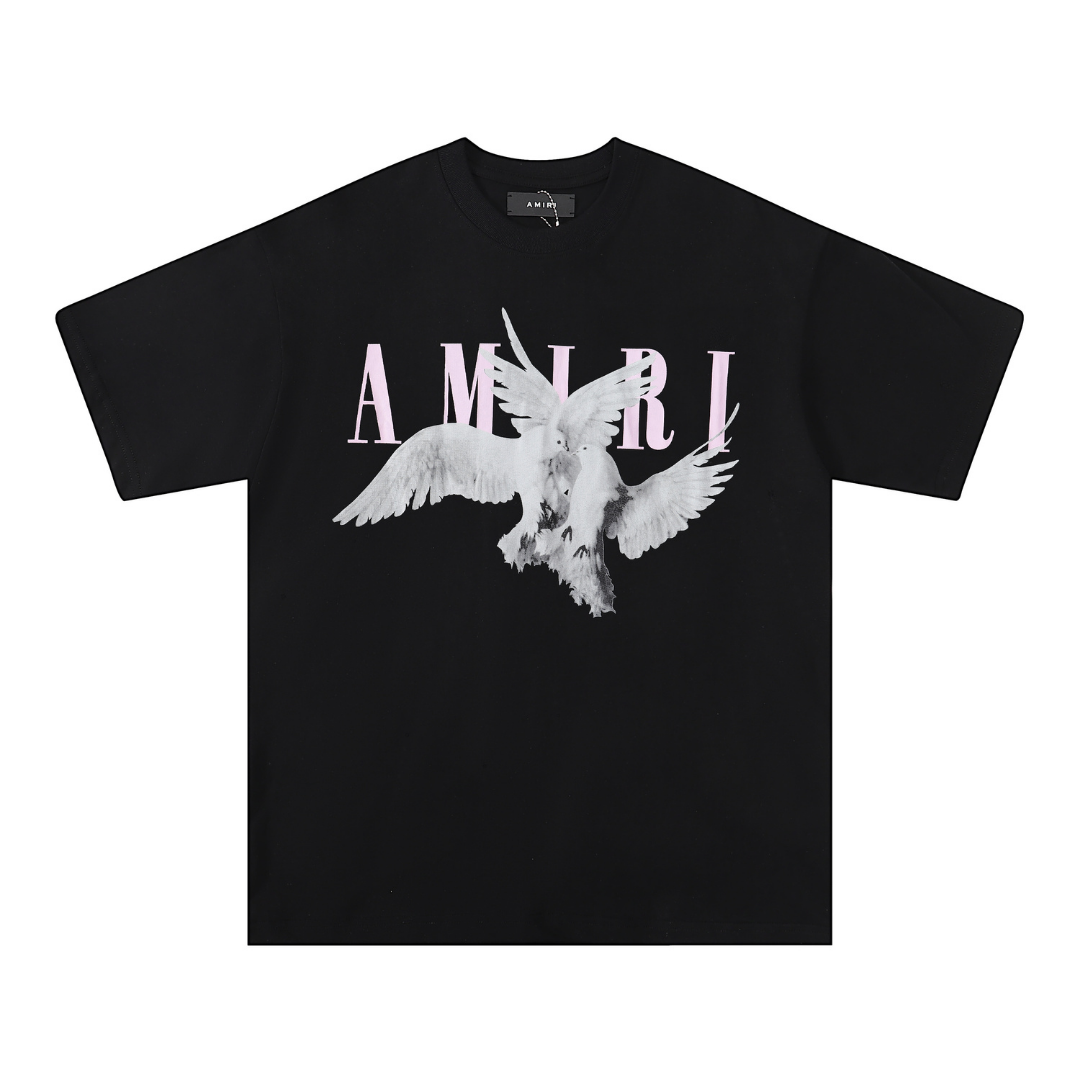 T-Shirt Amr Peace