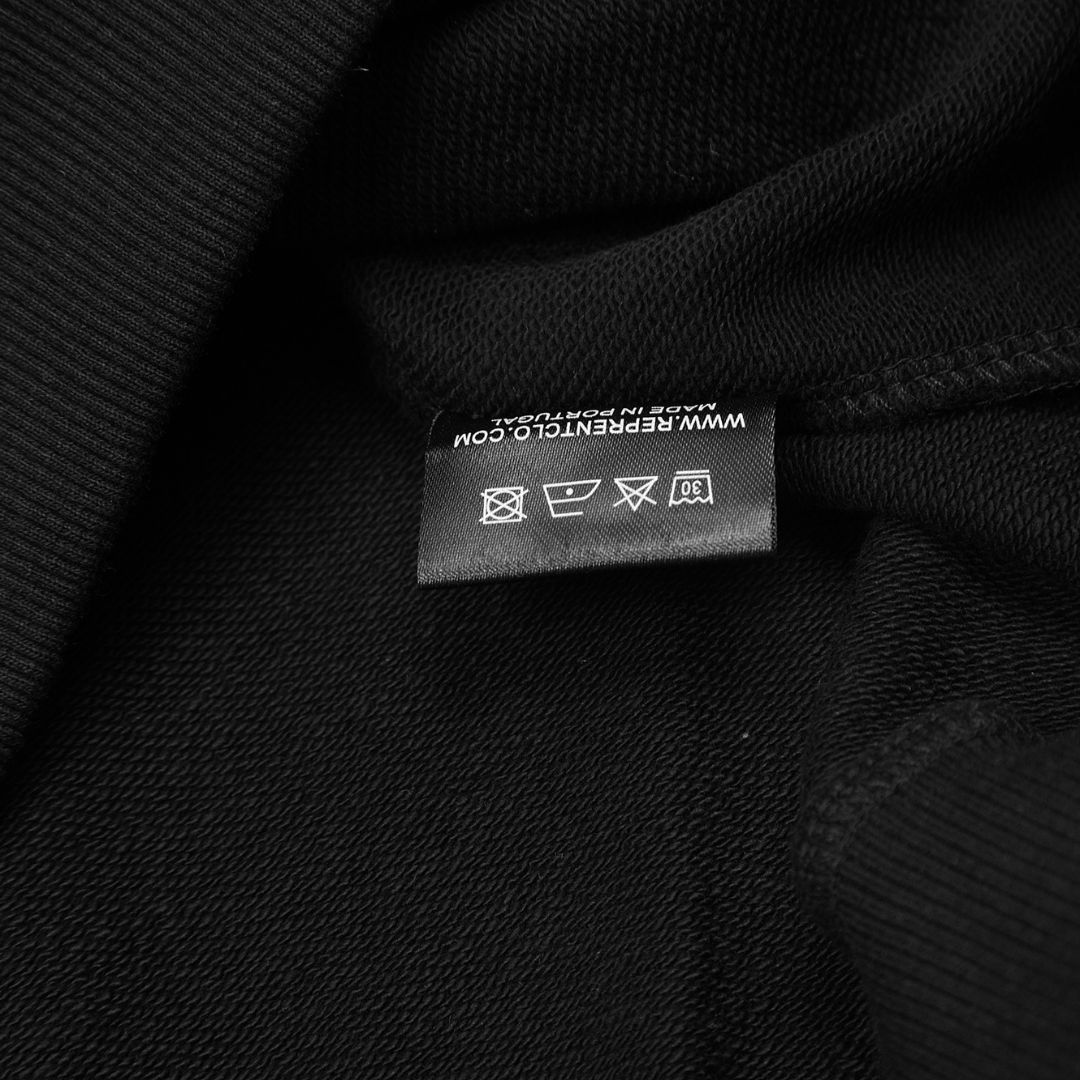 Sweat à Capuche Represent Monogram