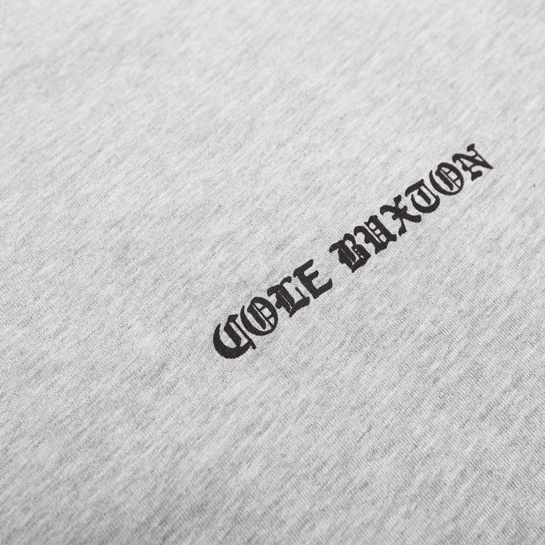 T-Shirt CB Monogram