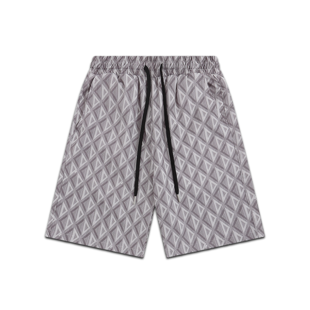 Ensemble Short CD Monogram