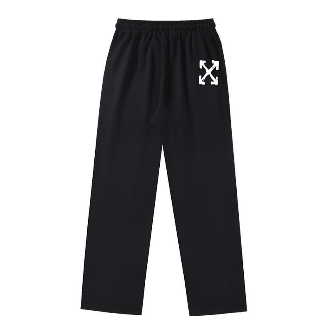 Pantalon Off-W Monogram