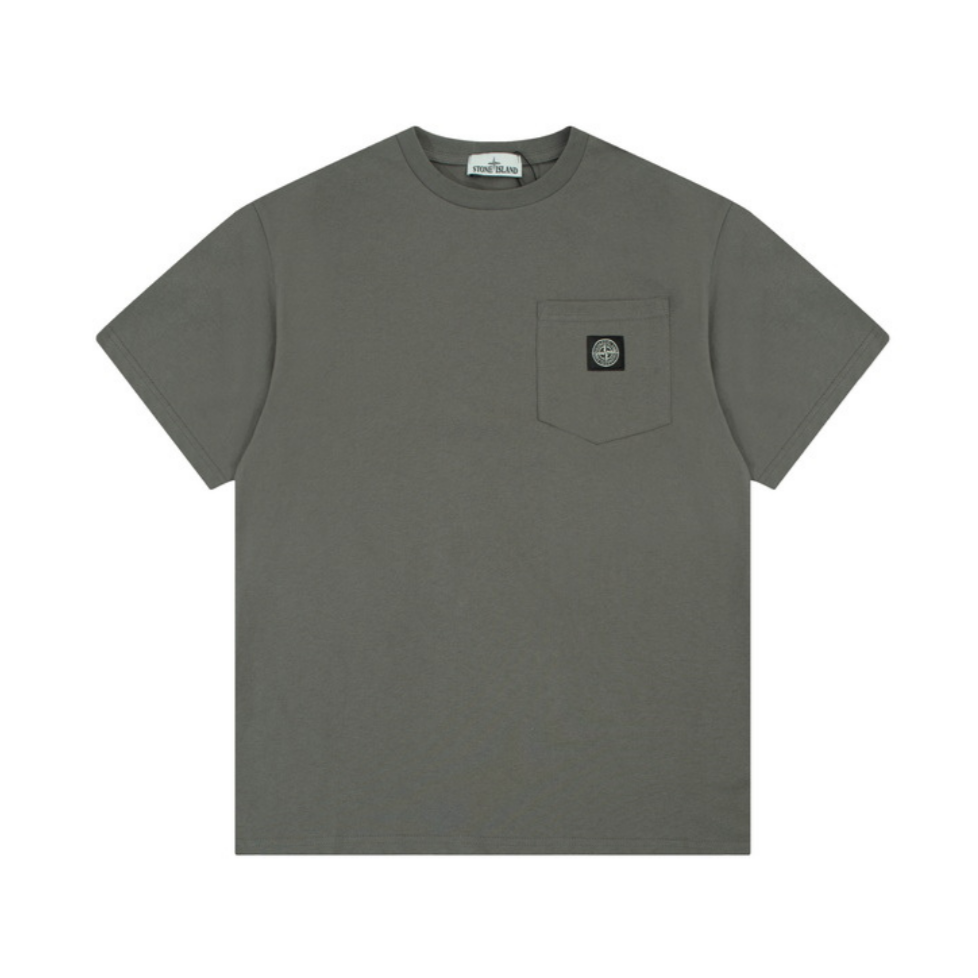 T-Shirt Monogram
