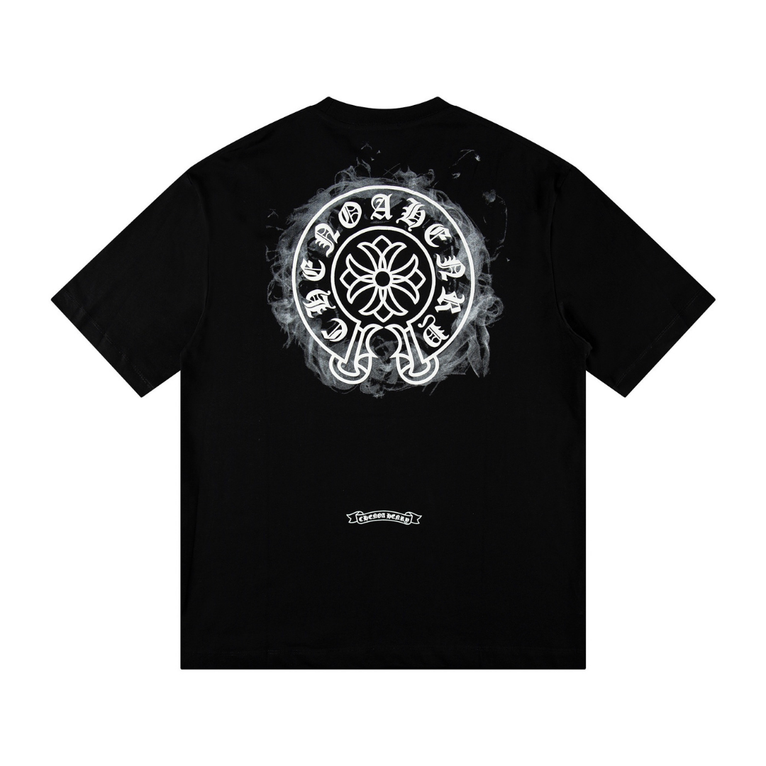 T-Shirt Chrome