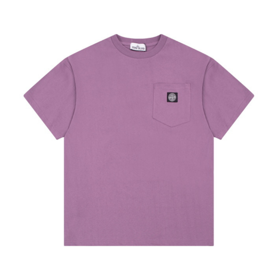 T-Shirt Monogram
