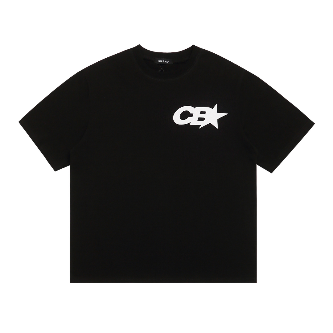 T-Shirt CB Monogram