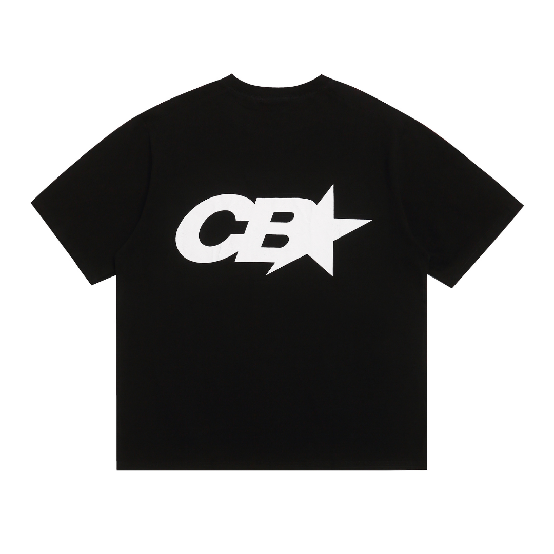 T-Shirt CB Monogram