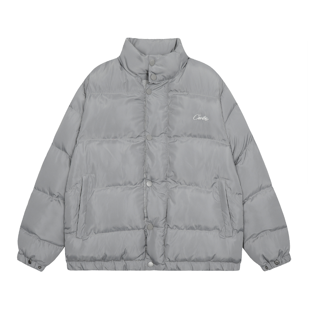 Veste CRTZ Bolo Gris