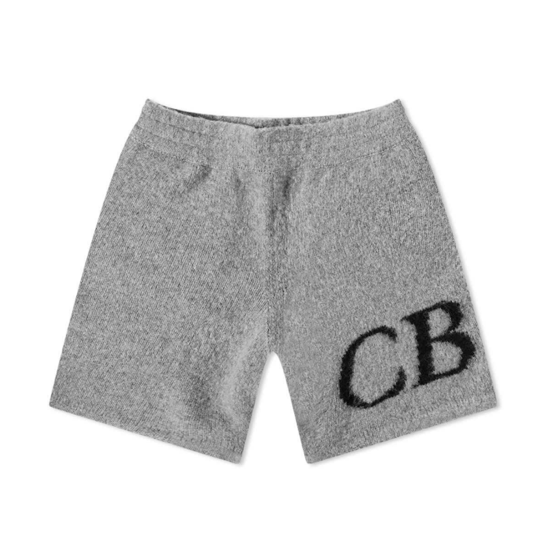 Short CB Monogram