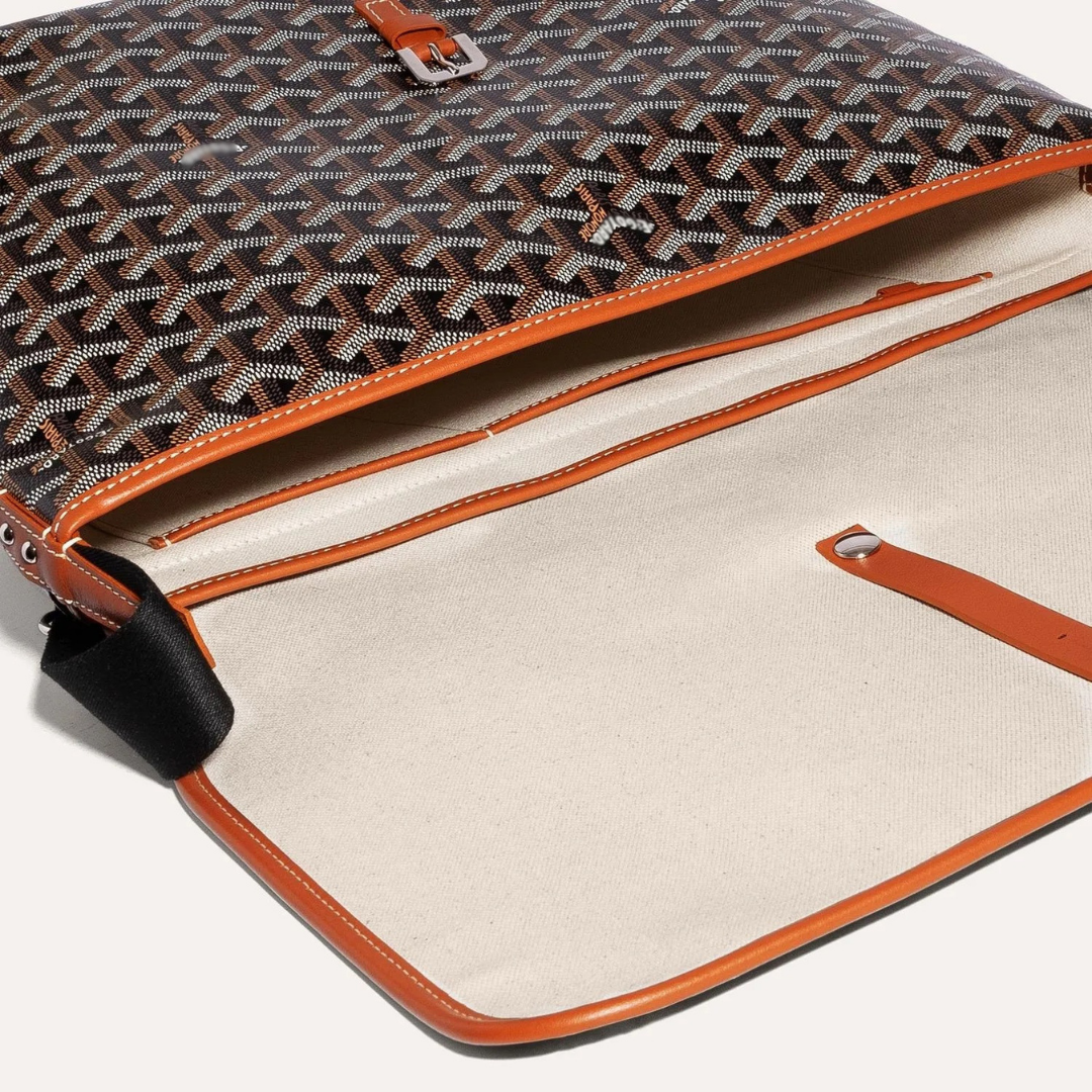 Sac Besace Capetien