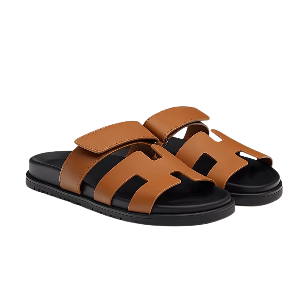 Sandales Chypre