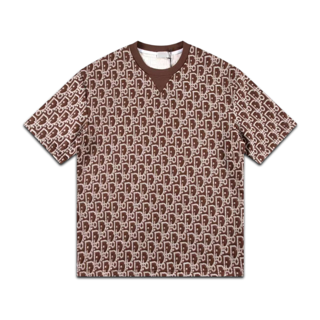 Ensemble Short Monogram