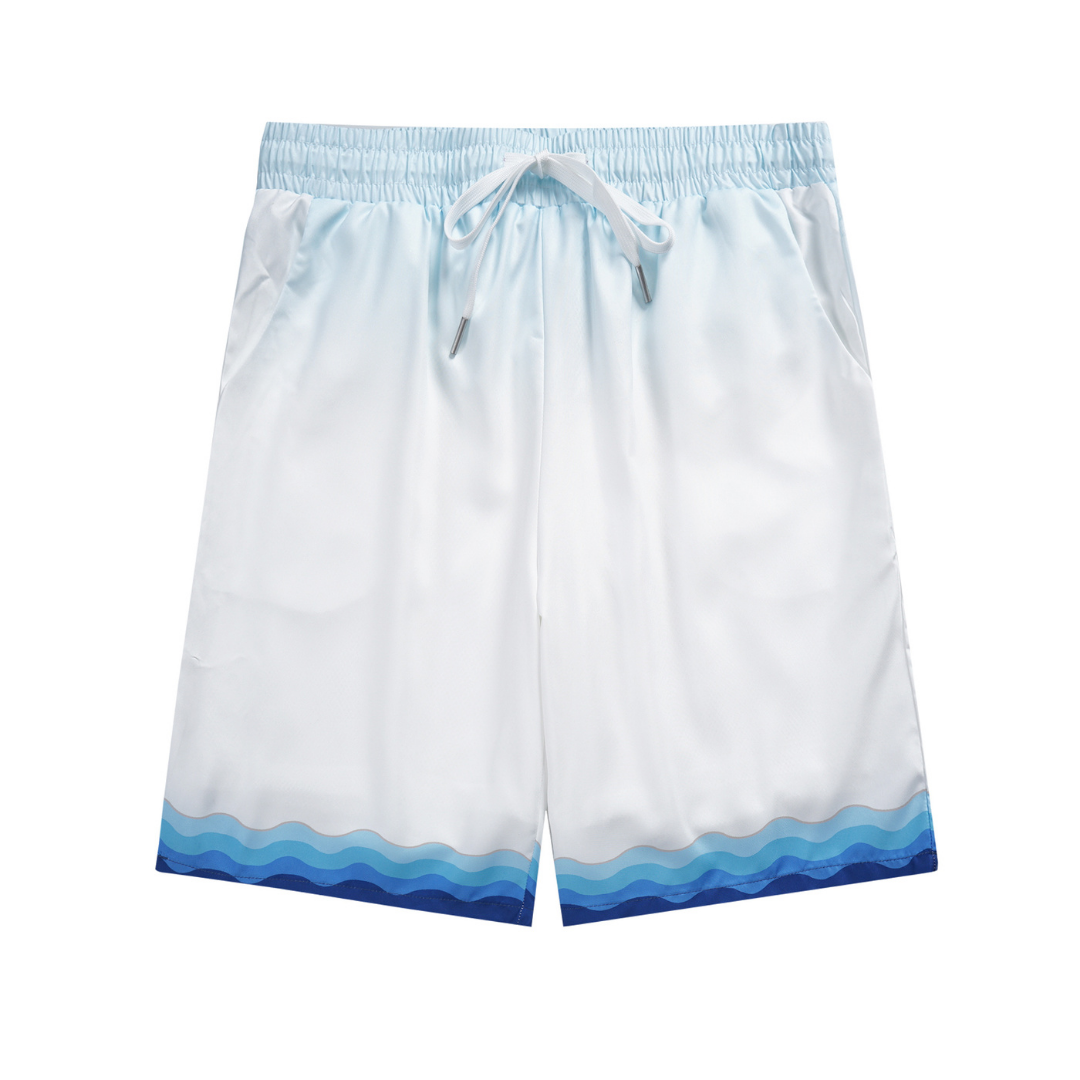 Ensemble Short Casa