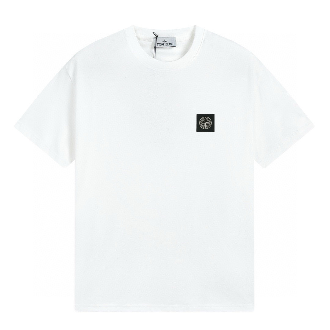 T-Shirt Monogram