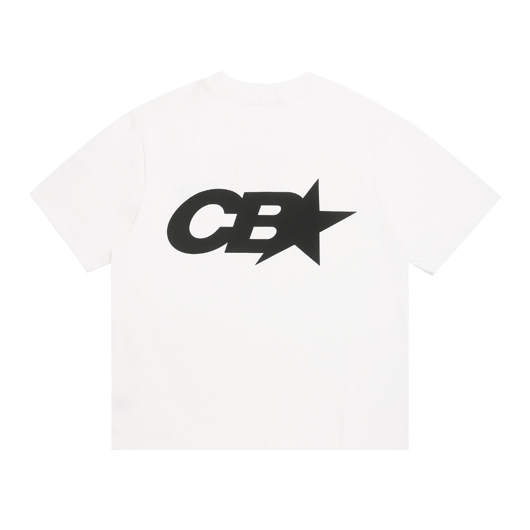 T-Shirt CB Monogram