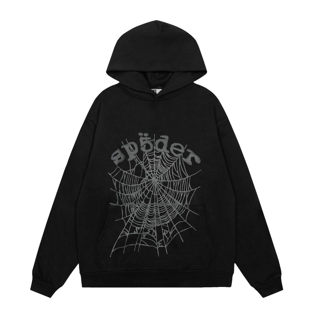 Sweat à Capuche Sp5der