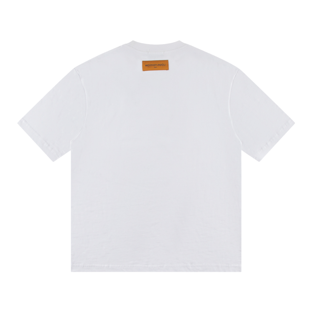 T-Shirt Monogram