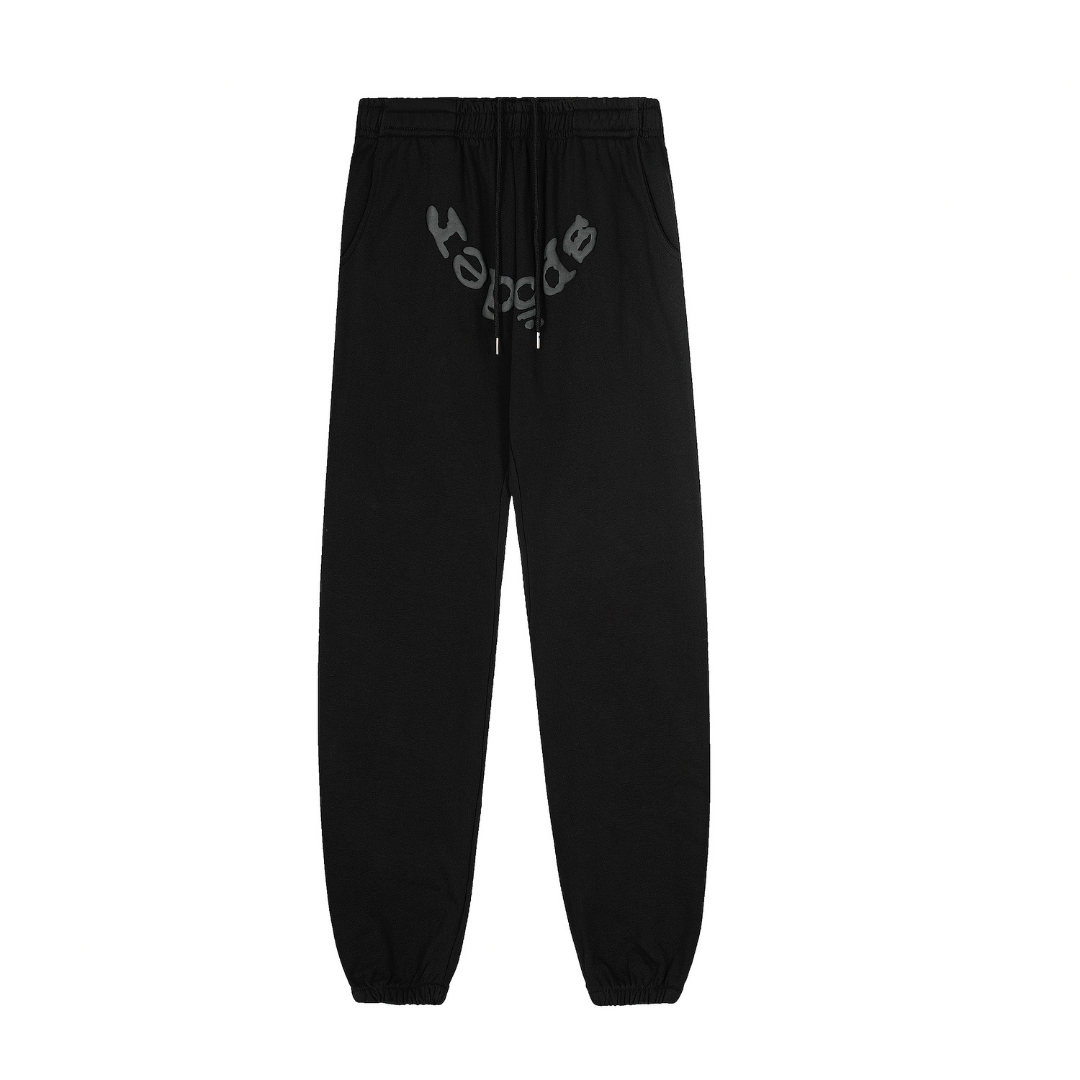 Sweat à Capuche Sp5der