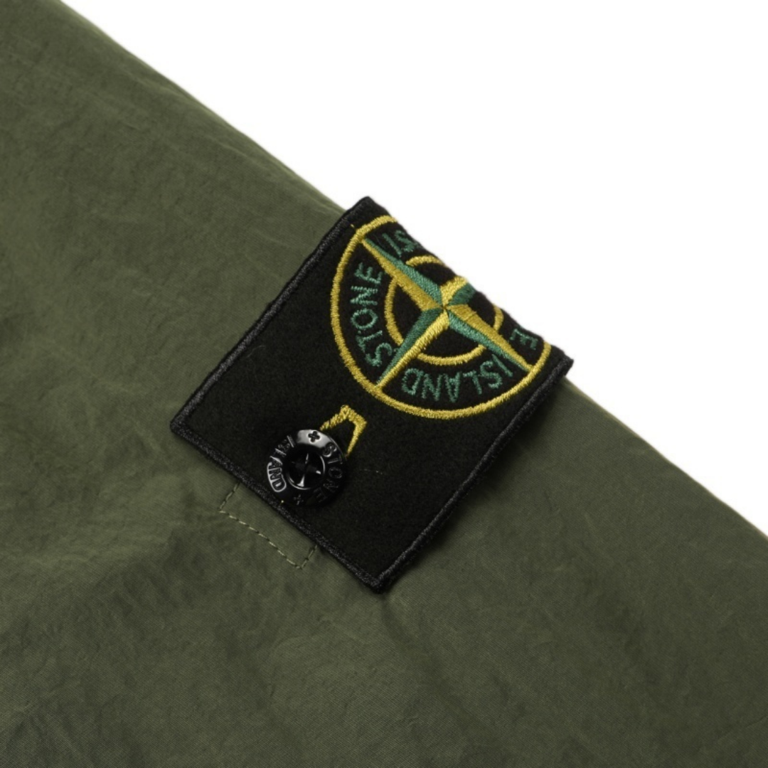 Veste Tactic Monogram