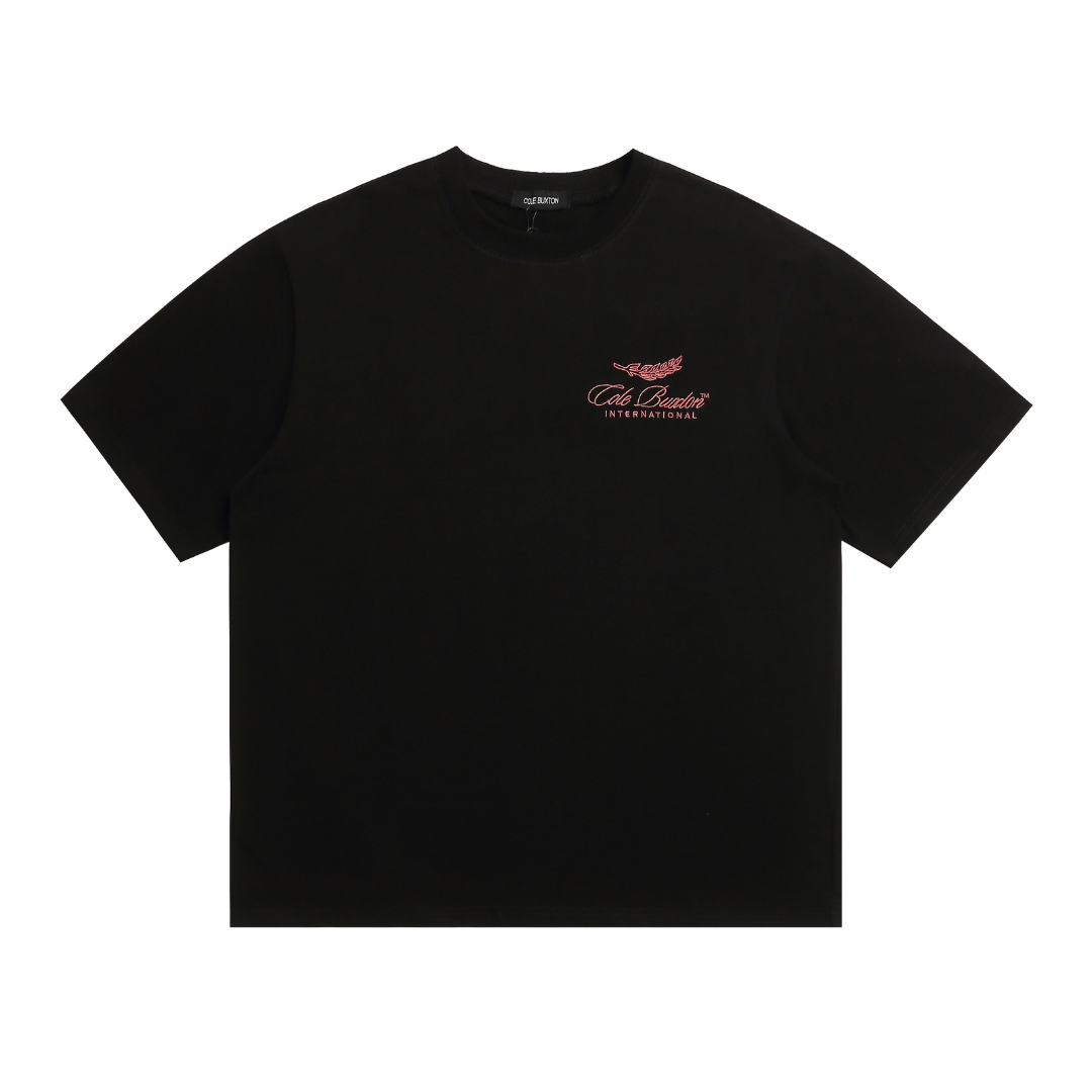 T-Shirt CB Monogram