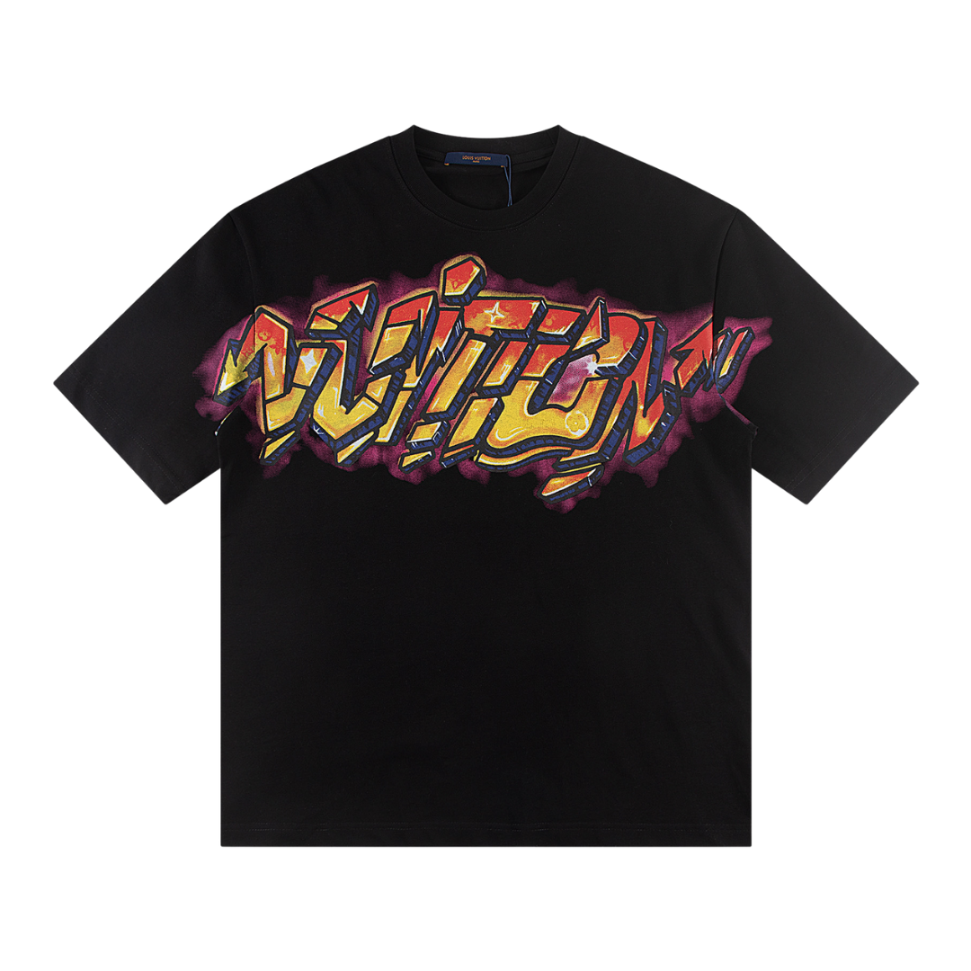T-Shirt Monogram