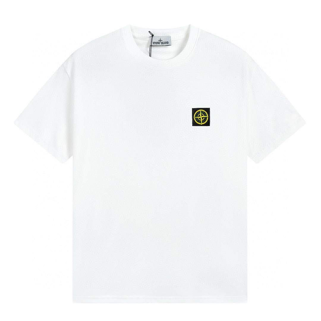 T-Shirt Monogram
