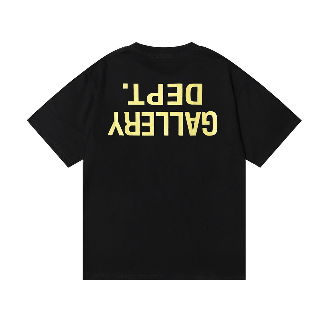 T-Shirt Gallery Dpt.