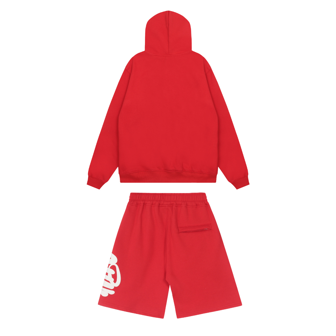 Ensemble Syna Rouge