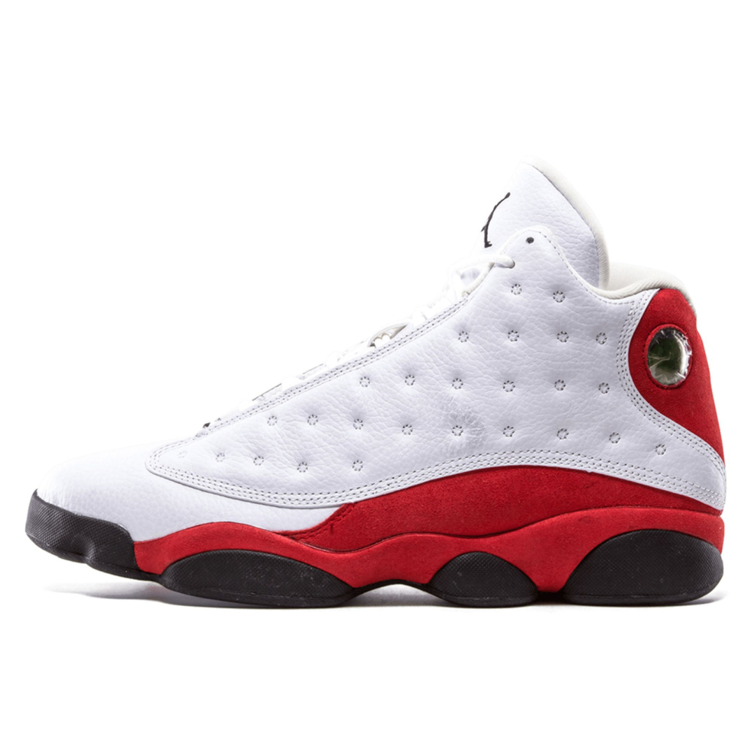 J13 Retro Playoffs