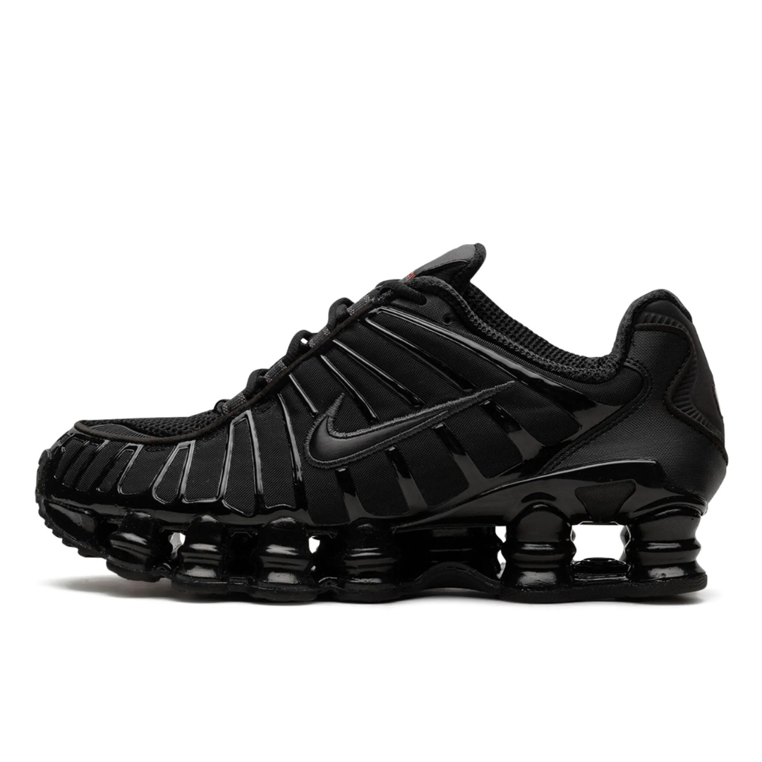 Shox TL Triple Noir