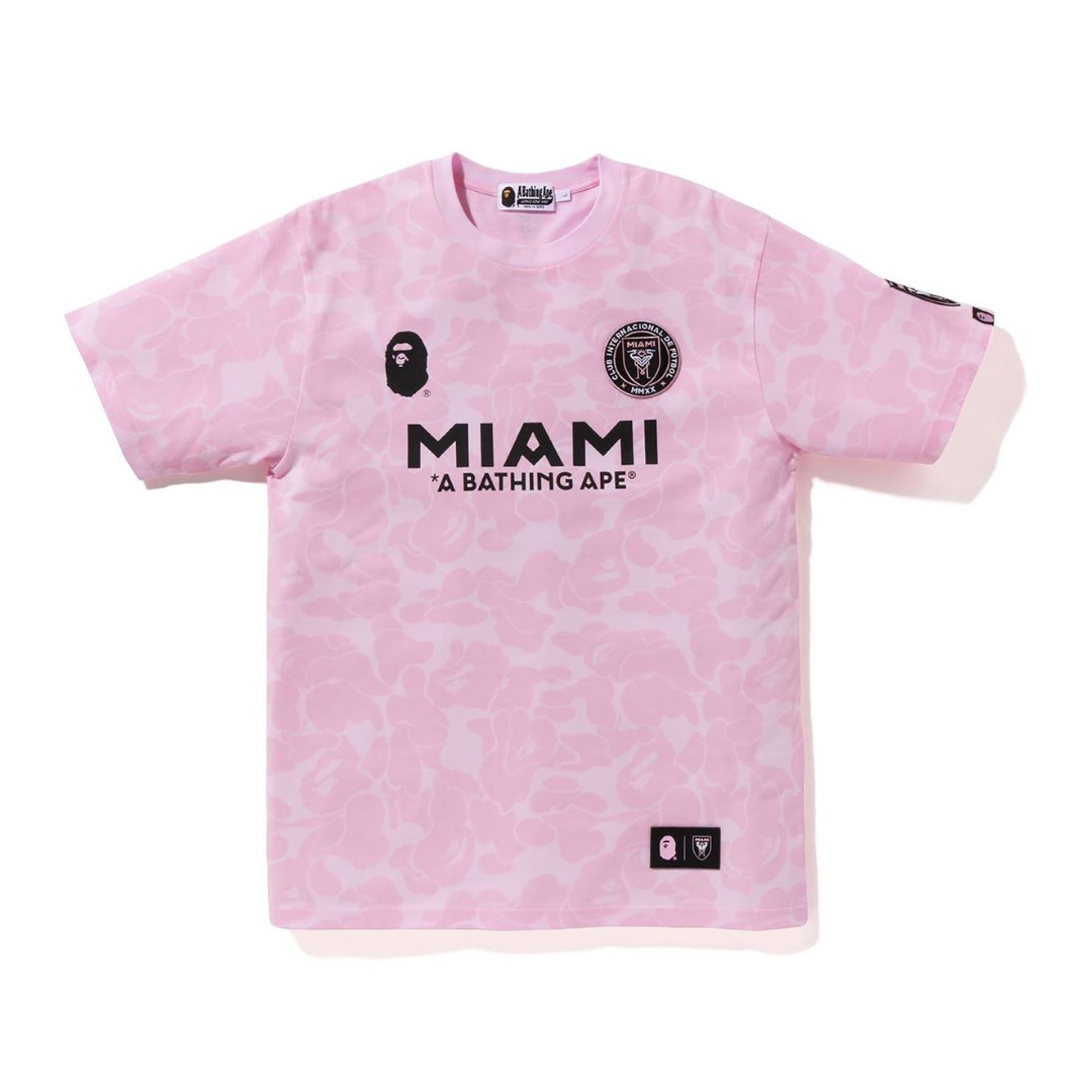 Ensemble Bape Miami