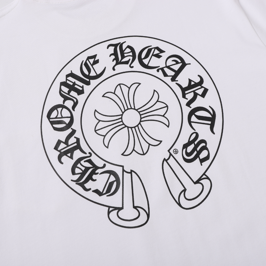 T-Shirt Chrome