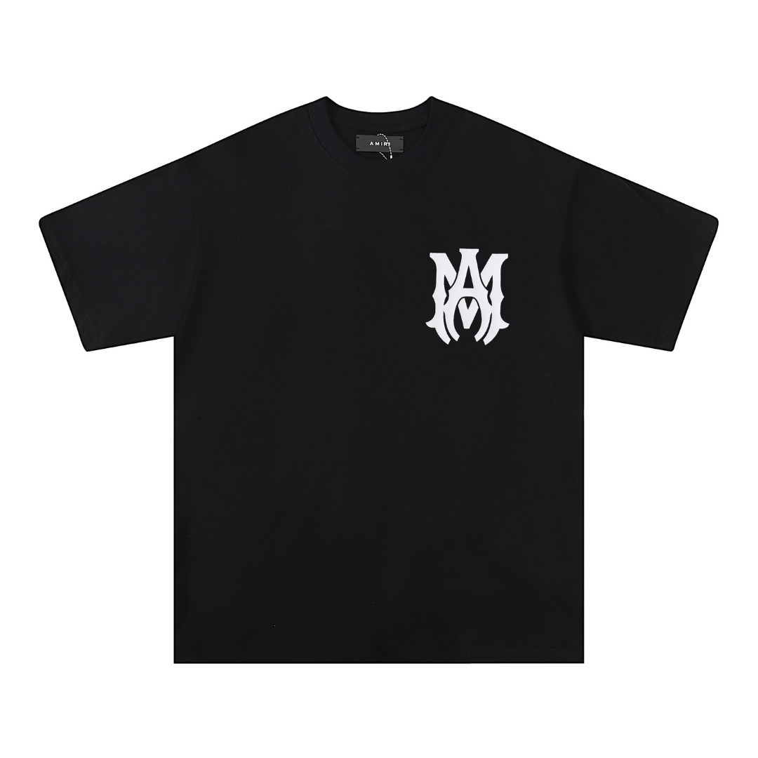 T-Shirt Amr Logo