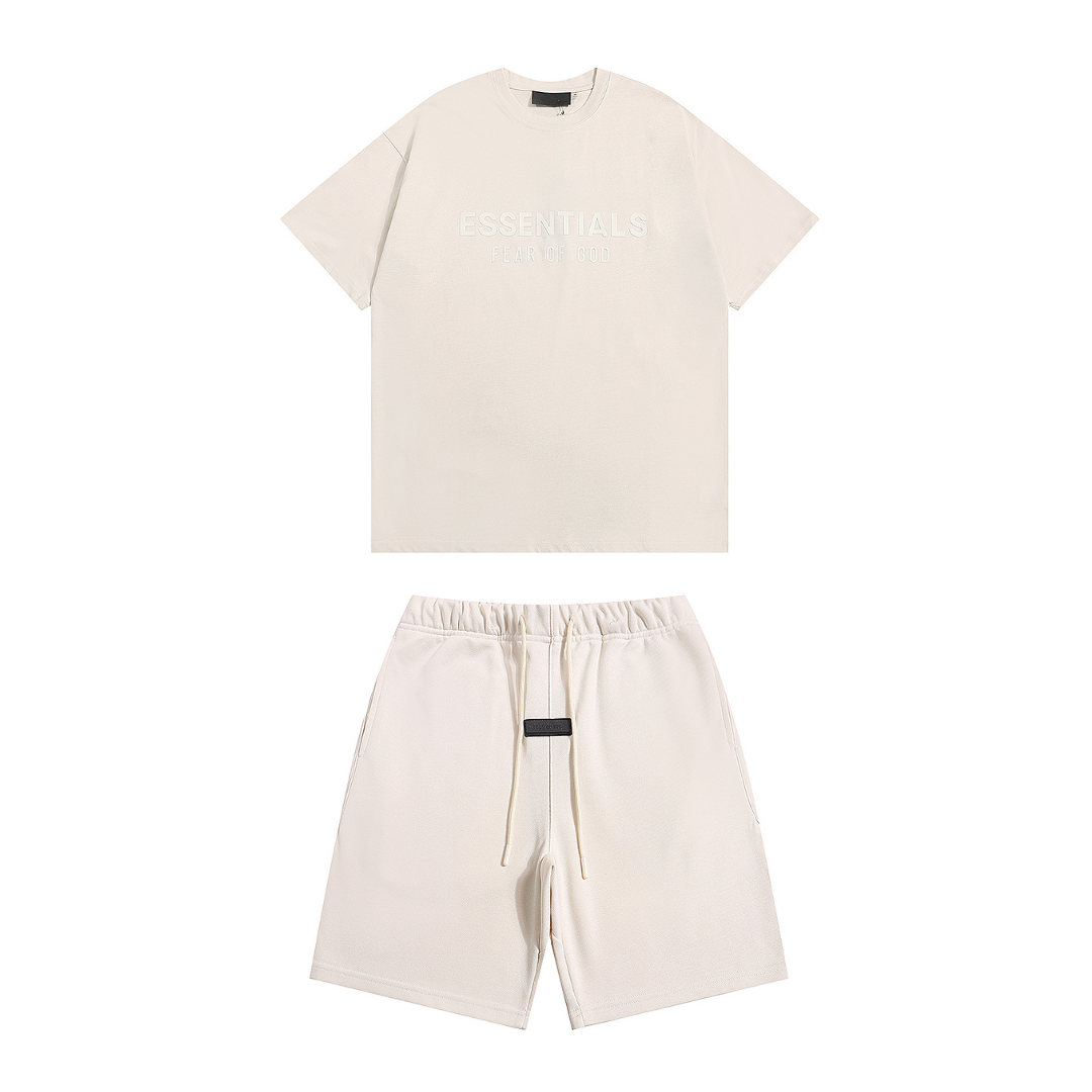 Ensemble Short Essentials