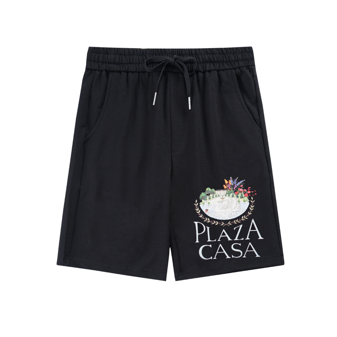 Short Casa